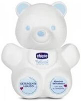 Chicco ® Natural Sensationjabón líquido osito 300ml