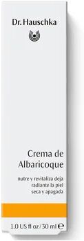 Dr. Hauschka Crema Día Albaricoque 30ml