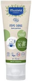 Mustela Pack Crema Pañal Bio