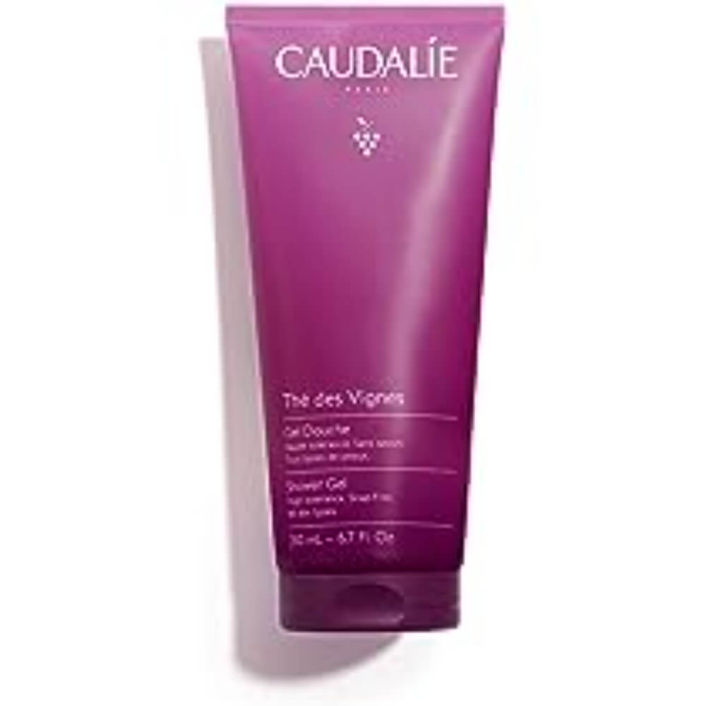 Caudalie Gel de ducha Thé des Vignes 200 ml