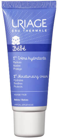 Uriage Bebé 1ª Crema 40 ml