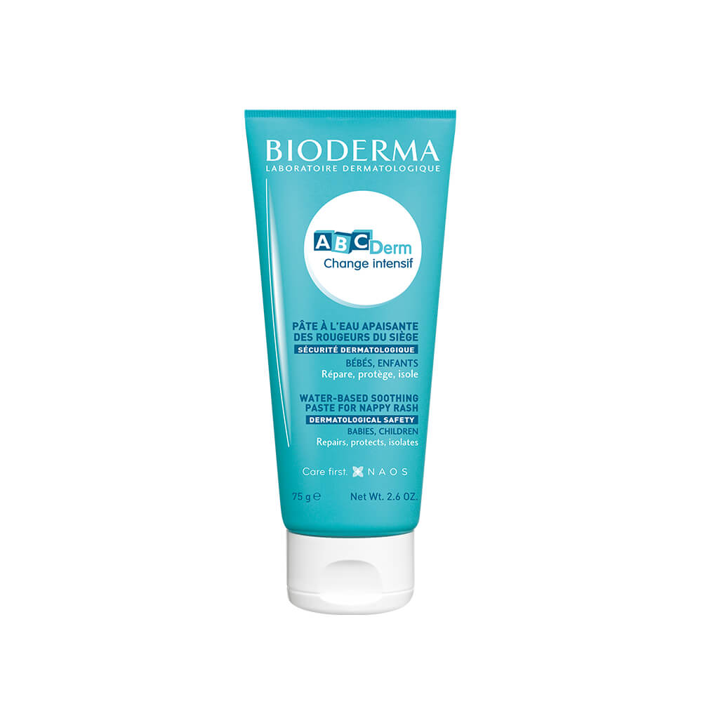 Abcderm Bioderma Cambio Intensif 75g