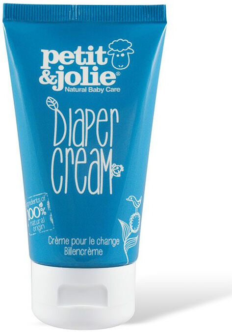 Petit & Jolie Crema de pañal (75ml.)