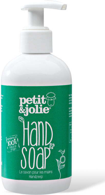 Petit & Jolie Gel de manos