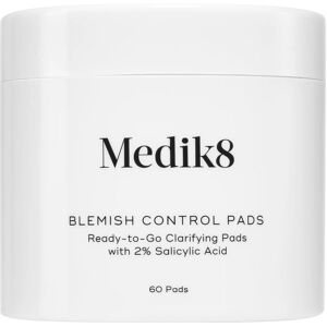 MEDIK8 Blemish Control Pads 60pcs