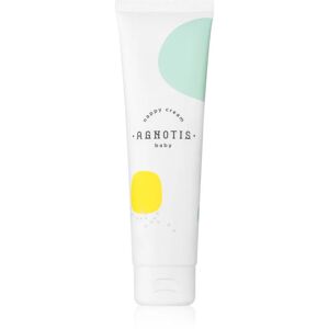 Agnotis Nappy cream crème protectrice anti-érythèmes pour bébé 150 ml