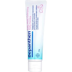 Bepanthen Baby Care pommade pour le change anti-érythèmes 0 – 36 mois 100 g