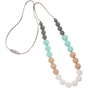 Biberschatz Bite Beads Tweedia perles de dentition 1 pcs - Publicité