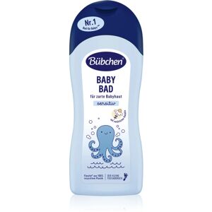 Bübchen Baby Bath bain doux pour bébé 1000 ml