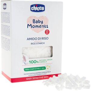 Chicco Baby Moments Sensitive bain moussant 0m+ 250 g