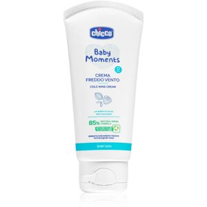 Chicco Baby Moments crème protectrice pour enfant 0m+ 50 ml