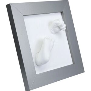 Luxury Memory Box 3D Handprint kit empreintes bébés 1 pcs