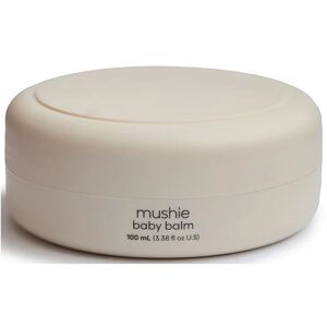 Mushie Organic Baby baume corps pour enfant 100 ml