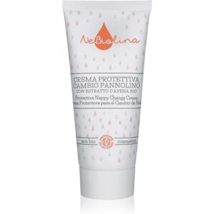 NeBiolina Bébé Protective Nappy Change Cream crème protectrice anti-érythèmes pour bébé 100 ml