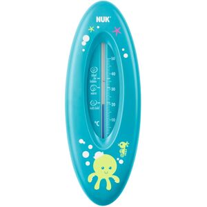 NUK Ocean thermomètre pour le bain Blue 1 pcs