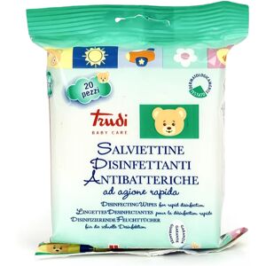 Trudi Baby Care lingettes 20 pcs