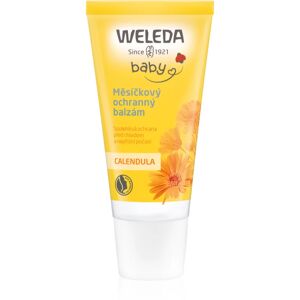 Weleda Baby and Child baume protecteur au calendula pour enfant 30 ml