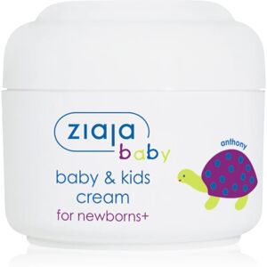 Ziaja Baby crème pour bébé 50 ml