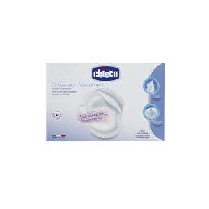 Chicco Coussinets d'Allaitement 60 Pieces - Boîte 60 coussinets