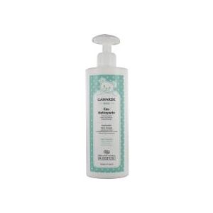 Gamarde Eau Nettoyante Bio 400 ml - Flacon-Pompe 400 ml