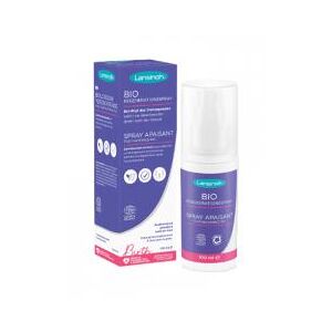 Lansinoh Spray Apaisant Post-Naissance Bio 100 ml - Spray 100 ml