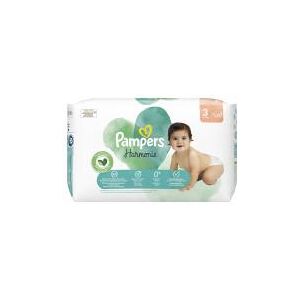 Pampers Harmonie 42 Couches Taille 3 (6-10 kg) - Paquet 42 couches