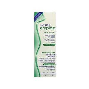 Lutsine Eryplast Pâte à l'Eau 200 g - Tube 200 g