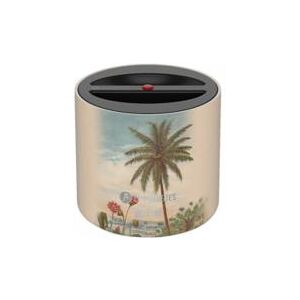 Les Artistes Paris Boîte a Repas Isotherme Ice Bucket 700 ml - Boîte 1 lunchbox de 700 ml