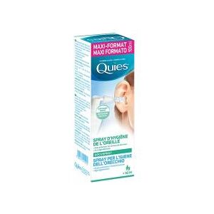 Quies Docuspray Flacon 100 ml - Spray 100 ml