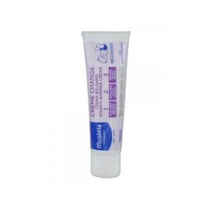 Mustela Change Crème 1 2 3 50 ml - Tube 50 ml