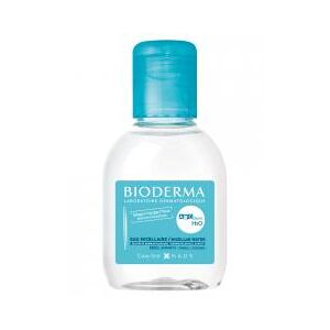 Bioderma Abcderm Eau Nettoyante Micellaire Bébé et Enfant 100 ml - Flacon 100 ml