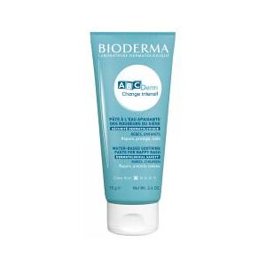 Bioderma Abcderm Creme Pate a L