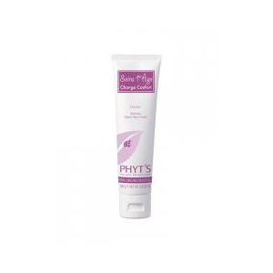 Phyt's Soins 1er Âge Change Confort Bébé Bio 100 g - Tube 100 g