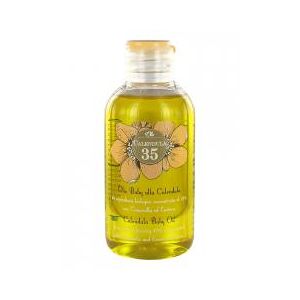 Dulàc Calendula Huile Bébé 150 ml - Flacon 150 ml