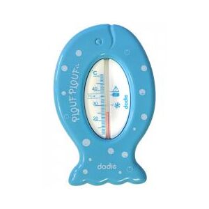 Dodie Thermomètre de Bain - Baleine - Blister 1 thermomètre