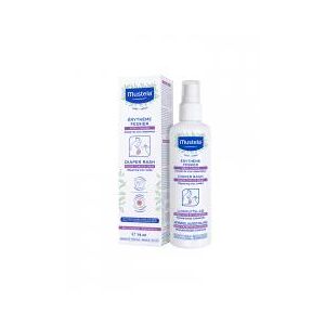 Mustela Change Spray Erythème Fessier Léger à Modéré 75 ml - Spray 75 ml