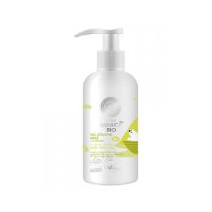 Natura Siberica Little Siberica Gel Douche Bébé Bio 250 ml - Flacon-Pompe 250 ml