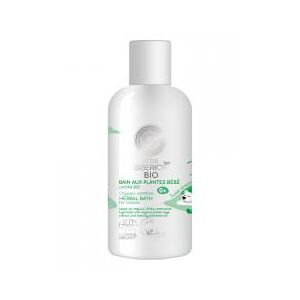 Natura Siberica Little Siberica Bain Aux Plantes Bio Pour Bébé 250 ml - Flacon 250 ml