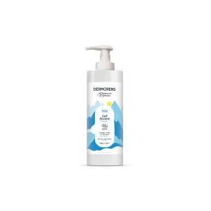 Dermorens Bébé Gel lavant 500 ml - Flacon-Pompe 500 ml