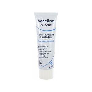 Gilbert Vaseline - Tube de 50 ml - Tube 50 ml - Publicité