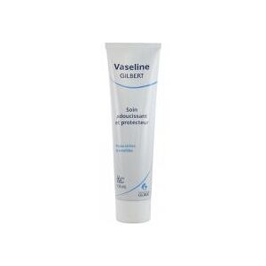 Gilbert Vaseline - Tube de 100 ml - Tube 100 ml