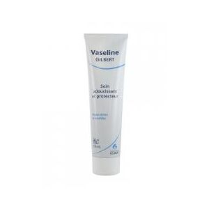 Gilbert Vaseline - Tube de 100 ml - Tube 100 ml - Publicité