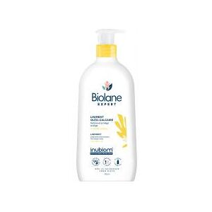 Biolane Liniment Oleo-Calcaire 500 ml - Flacon-Pompe 500 ml