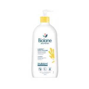 Liniment Oleo-Calcaire 500 ml - Flacon-Pompe 500 ml