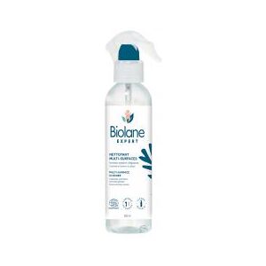 Biolane Nettoyant Multi-Surface - Flacon-Vaporisateur 250 ml