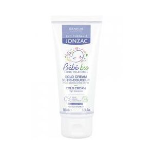 Eau Thermale Jonzac Eau de Jonzac Cold Cream Nutri-Douceur - Tube 100 ml