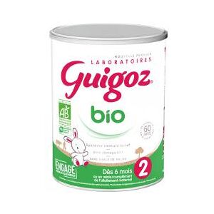 Bio 2 Boîte 800 g - Boîte 800 g