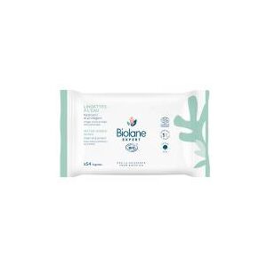 Lingettes a L'eau X54 - Sachet 54 Lingettes