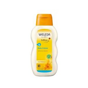 Weleda Bain Crème Calendula - 200 ml - Flacon 200 ml