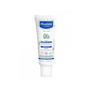 Mustela Soin Croûtes de Lait 40 ml - Tube 40 ml